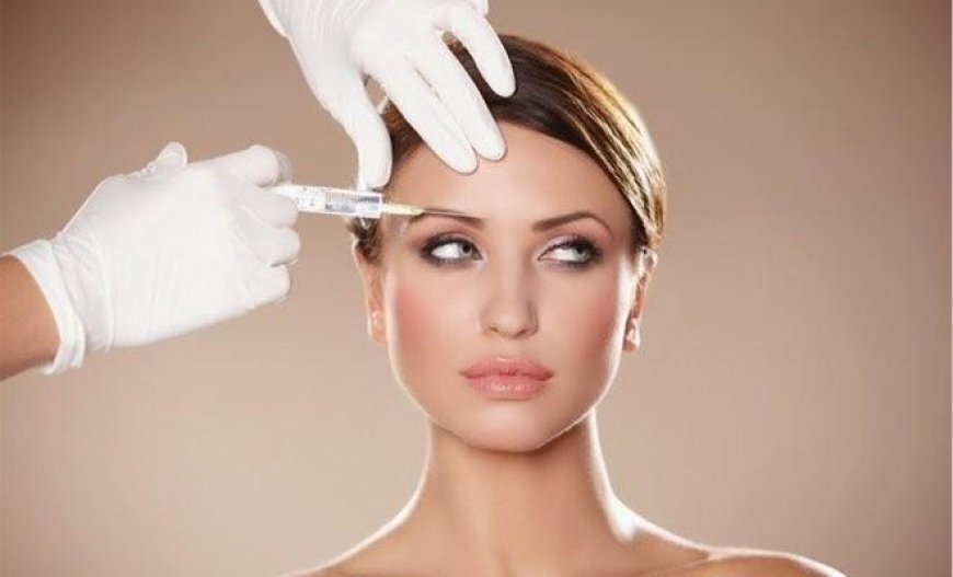 What To Know About Skin Whitening Injections Dubai