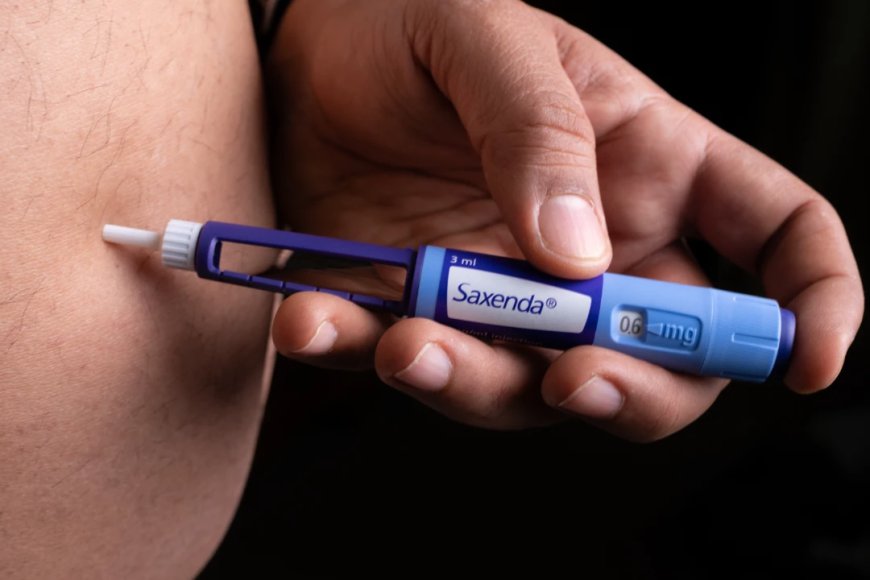 How to Use Saxenda® Weight Loss Injections for Optimal Results