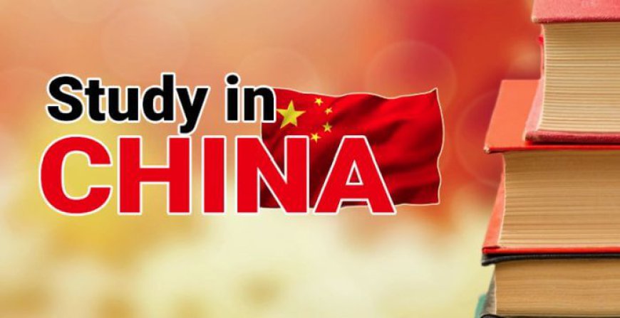 What Are the Top Universities to Study Abroad in China?