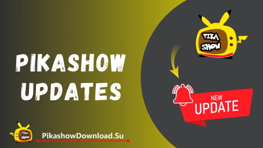 PikaShow APK Download Latest Version 2025 For Android