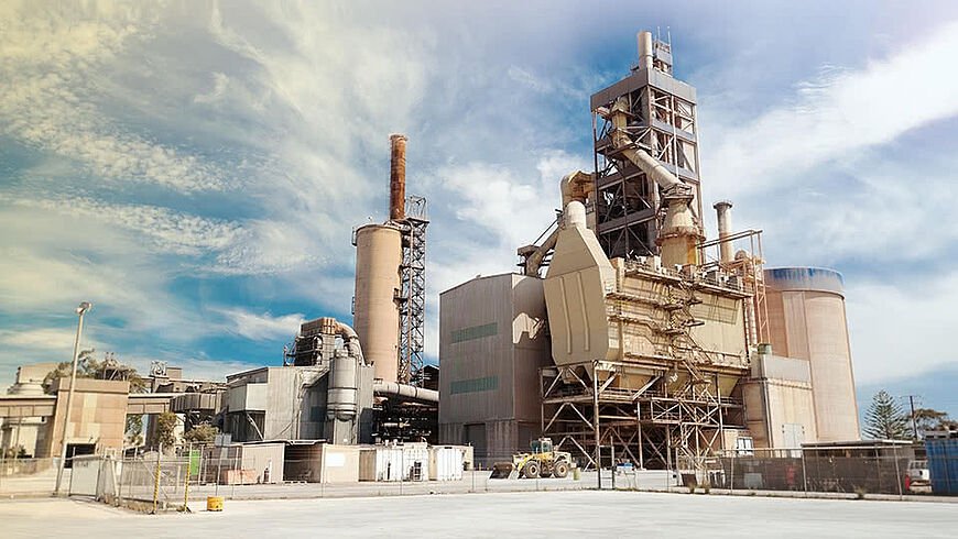 Shaping Modern Infrastructure: The Role of Cement Plant Manufacturers