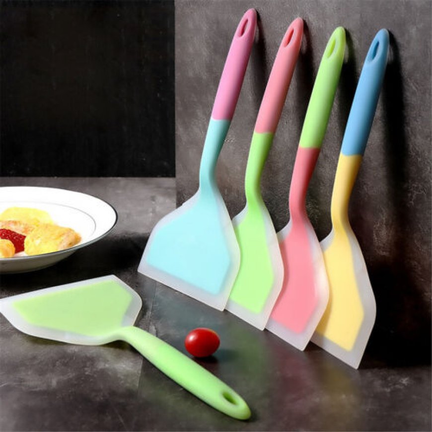 Are Silicone Spatulas Safe for Cooking? Truth Revealed