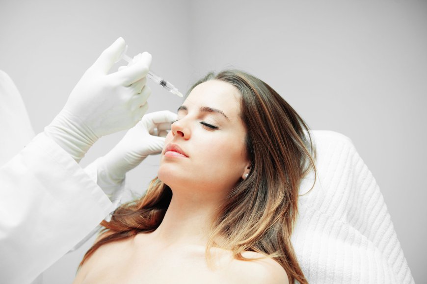 What’s New in Botox Injection Technology? Dubai Insights