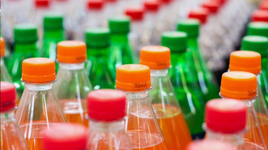 The Australia Soft Drinks Market: Trends, Growth Drivers, and Future Outlook (2024-2032)