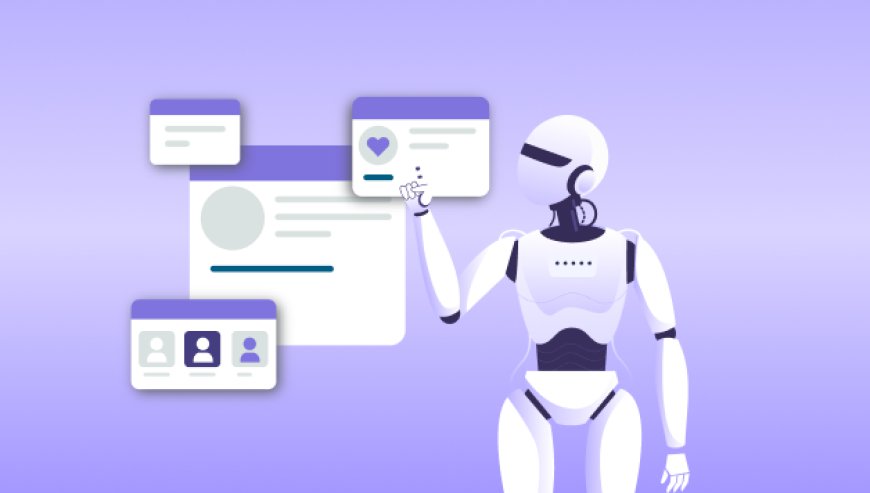 Exploring the Benefits of AI-Driven Landing Page Builders