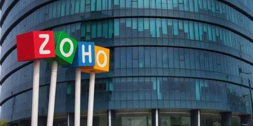 Zoho Careers