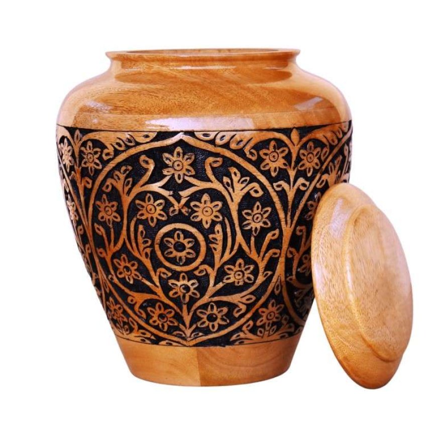 Urn for Adult Ashes: A Beautiful Tribute to Your Loved Ones