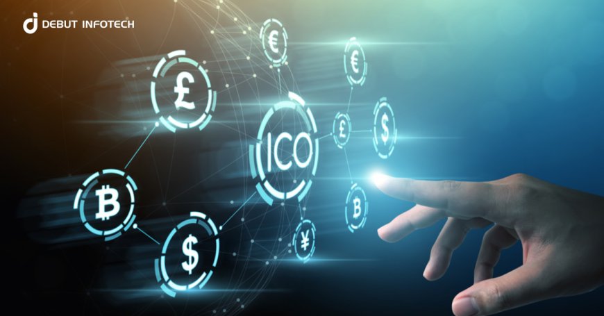 ICO Development Services: Fueling Your Blockchain Project’s Success