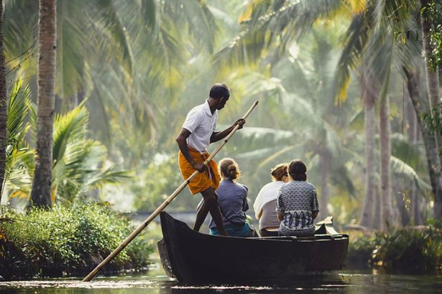 Best Kerala Tour Packages for an unforgettable experience