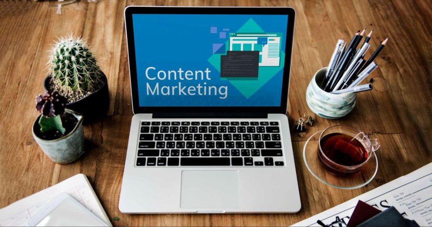 What to Look for When Choosing the Perfect Content Marketing Agency