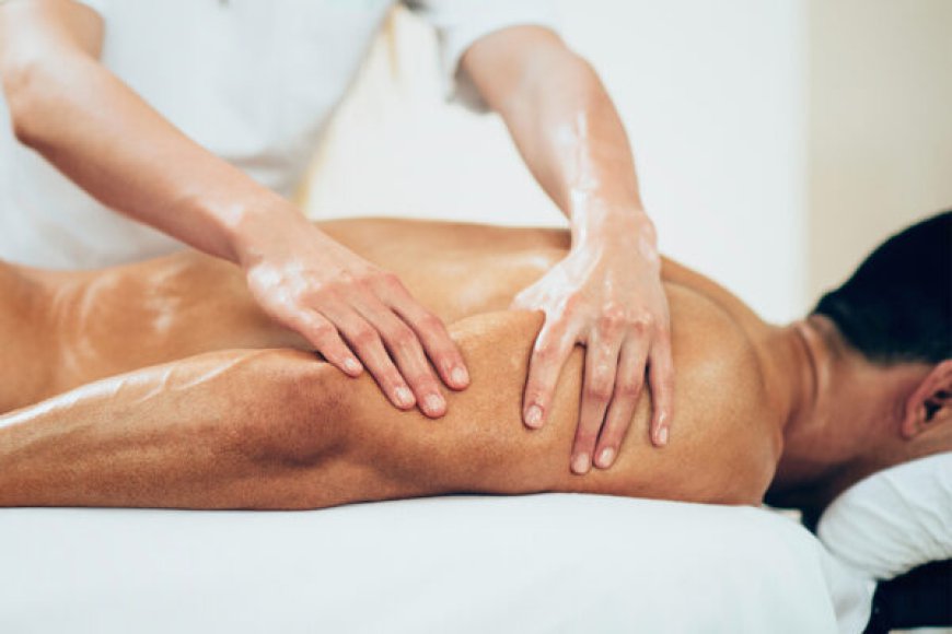 Understanding the Techniques Used in Expert Remedial Massage