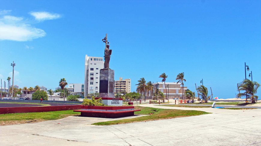 Ocean Park Beach, Puerto Rico: A Hidden Gem