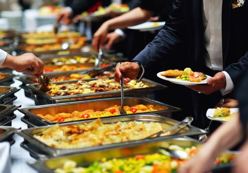 How to Choose the Perfect Catering Service for Any Occasion