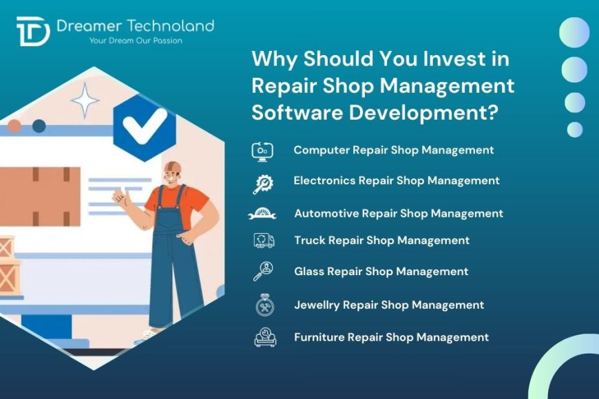 What is the Best Auto Repair Shop Management Software?