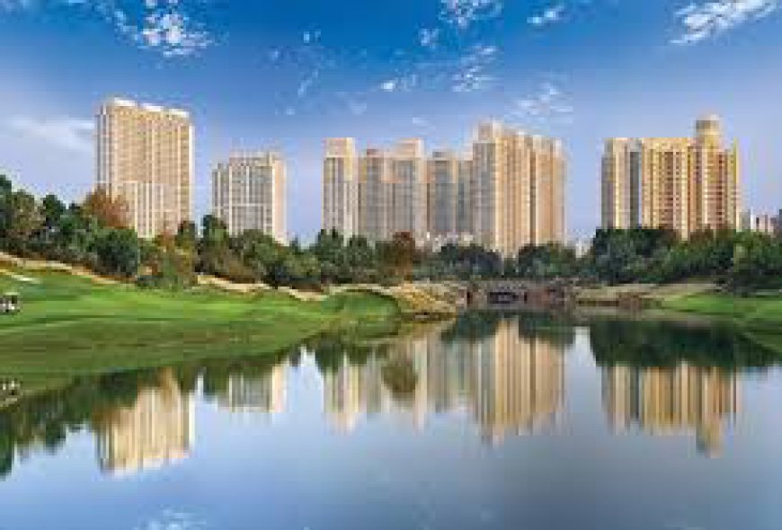 DLF Privana North Sector 76, Gurgaon