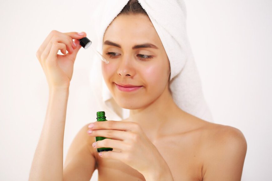 Glowing Insights: Exploring the Global Facial Serum Market Trends and Opportunities