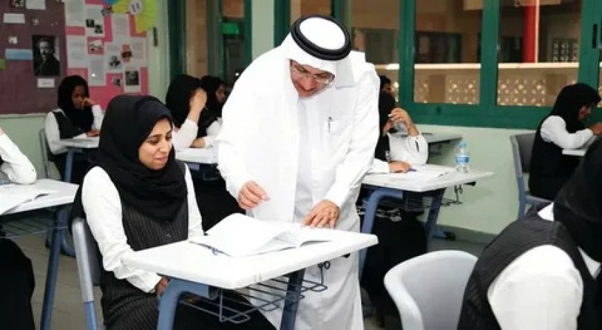 Best Teacher Training Programs in the UAE for Career Growth