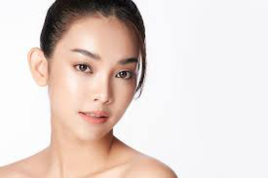 "Effective Skin Whitening Treatments for a Radiant Glow"