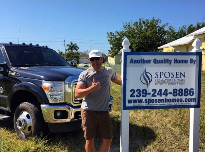 The Value of Hiring a Real Estate Broker like Jeremy Sposato for Stress-Free Transactions