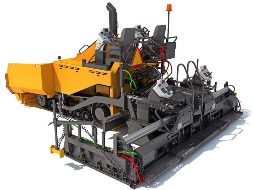 The Rise of Electric Construction Equipment: Transforming the Future of Infrastructure