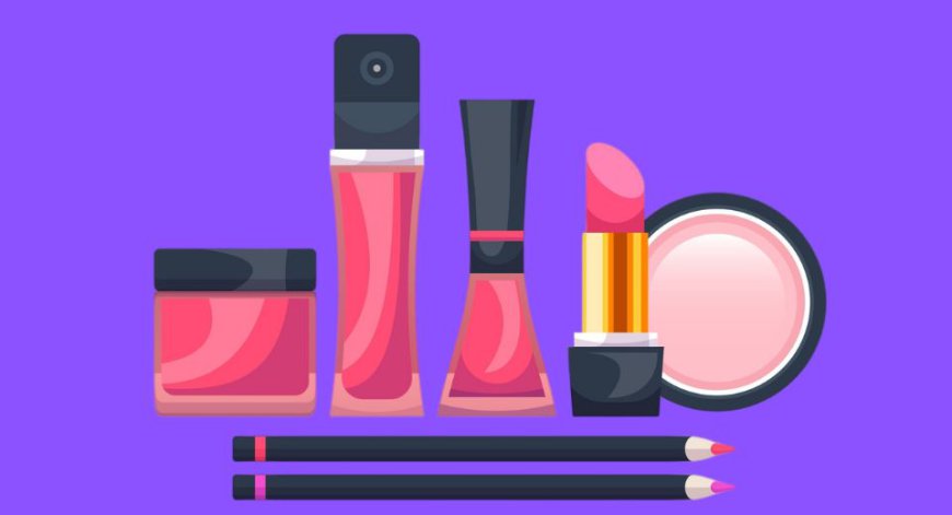 Color Cosmetic Packaging Market Size & Share, Analysis 2031