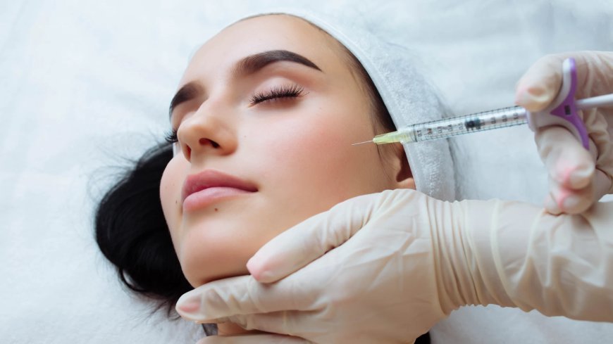 How Much Does Mesotherapy Cost in Dubai?