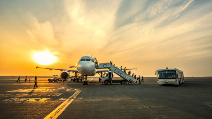 Aeromexico at San Francisco International Airport: A Comprehensive Guide