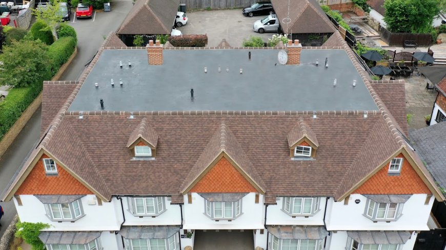 Understanding Roofing Services in Surrey: What You Need to Know