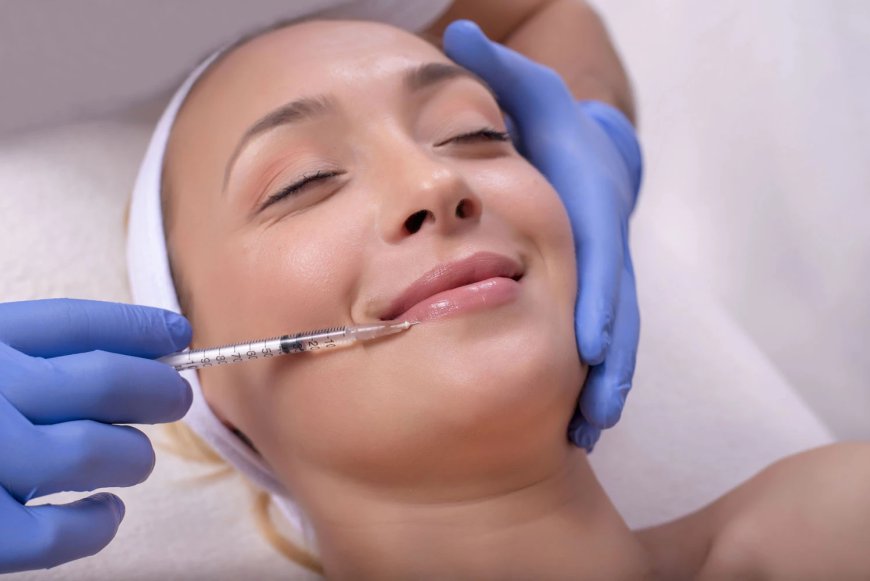 Dubai: Your Oasis for Youthful Rejuvenation with Botox Injections