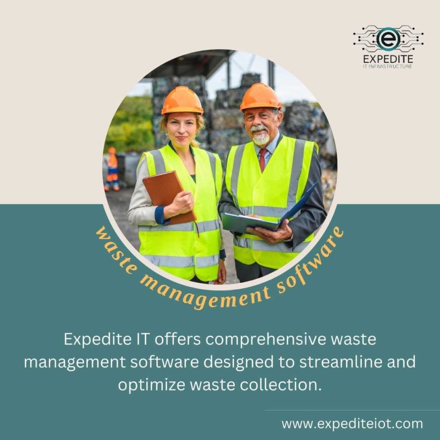 Food Waste Management Software in Saudi Arabia