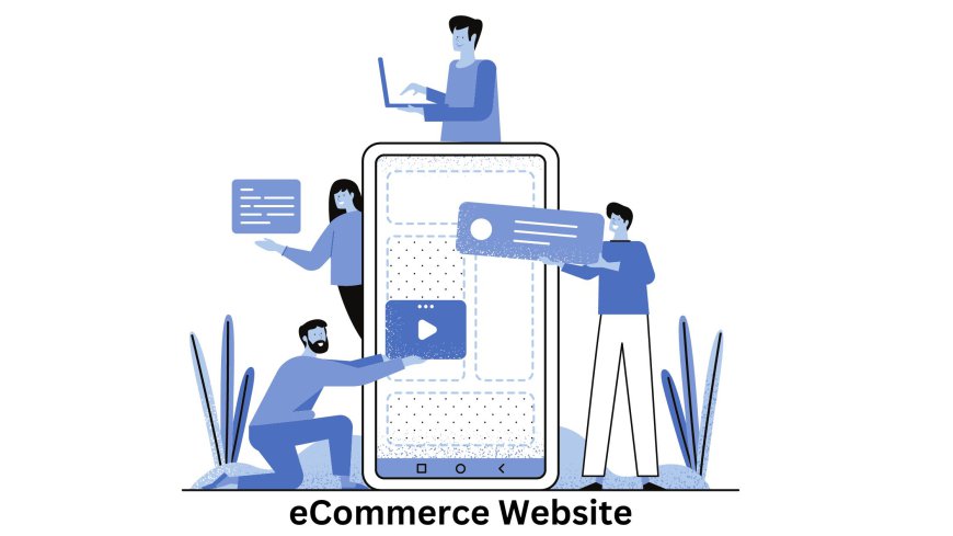 Top Benefits of Hiring an Ecommerce App Development Company