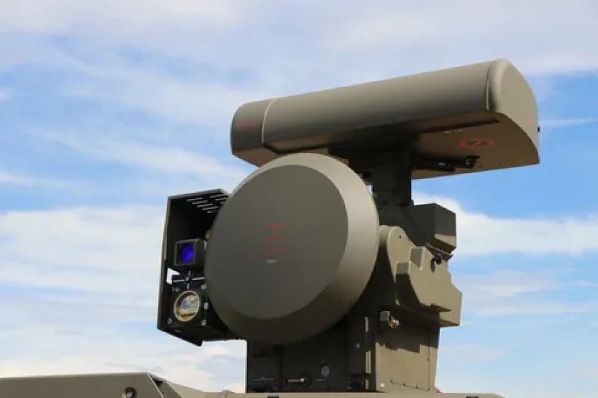 How Do Airborne Fire Control Radars Compare Across Different Platforms?