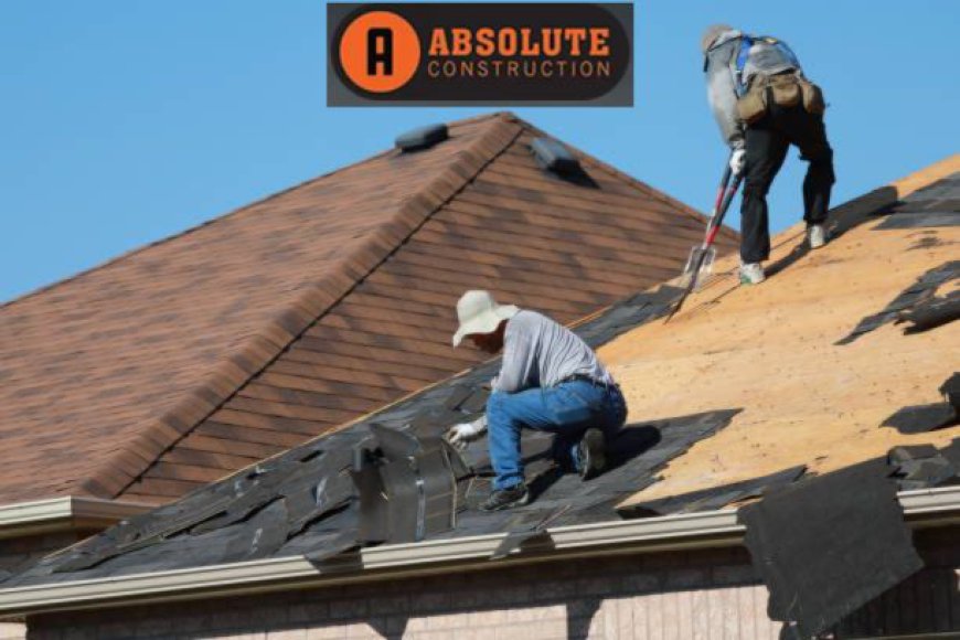 Top 5 Roofing Technology Innovations According to Texas Contractors