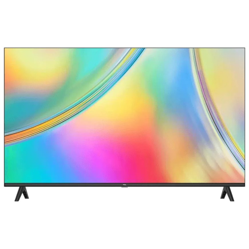 "Unleash Entertainment Brilliance: Hisense 40-Inch TV with Stunning Clarity!"