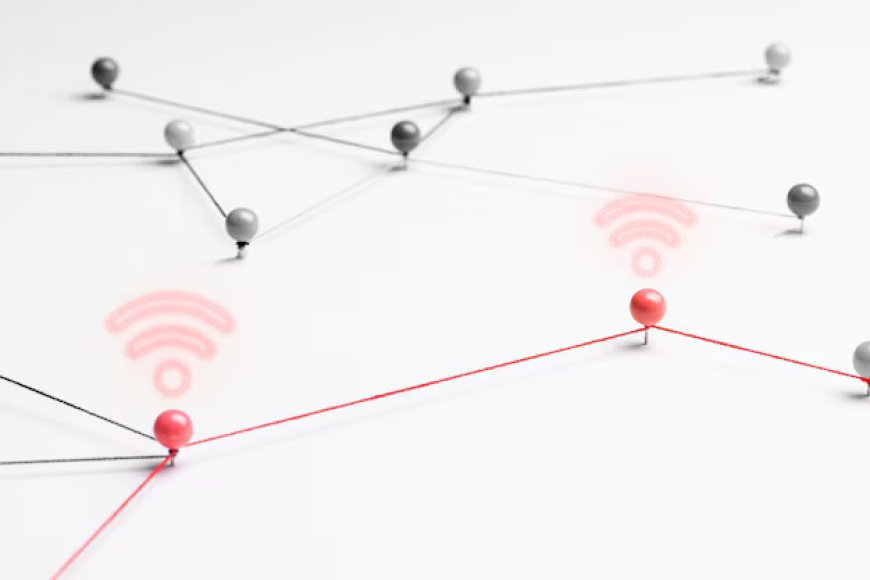 Optimizing Network Performance with Comprehensive Mapping Techniques