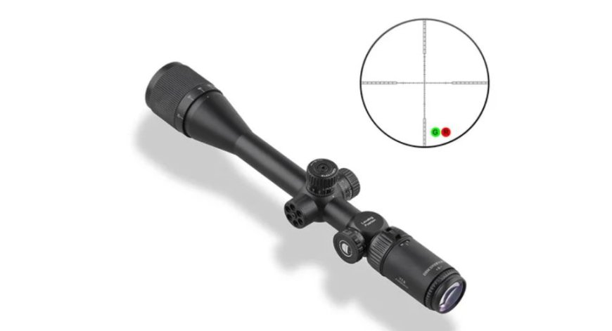 Non-military Riflescope Market Size & Share, Analysis 2031