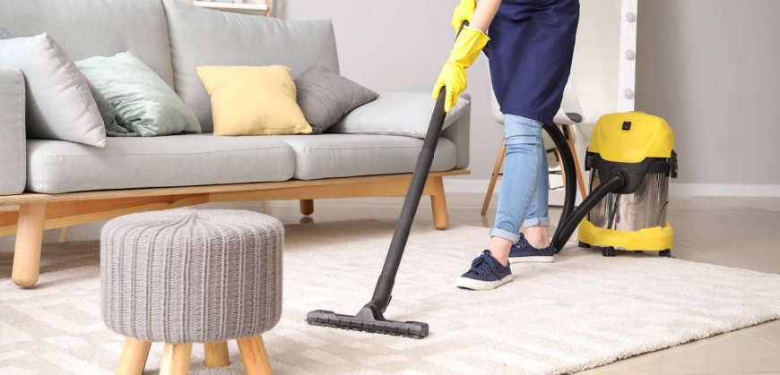 What to Expect from Gold Coast Airbnb Cleaning Services