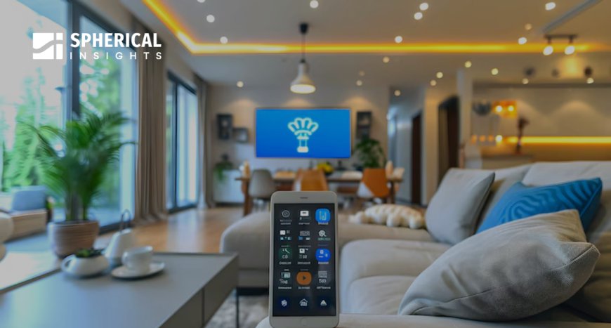 How is IoT Integration Transforming Smart Home Automation and Modern Living?