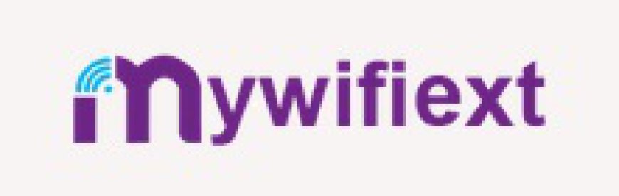 Mywifiext.net Setup Guide