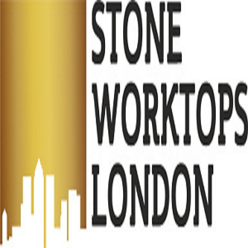 Elevate Your Kitchen Design with Stonework Tops London: The Perfect Choice for Natural and Quartz Worktops in Central London