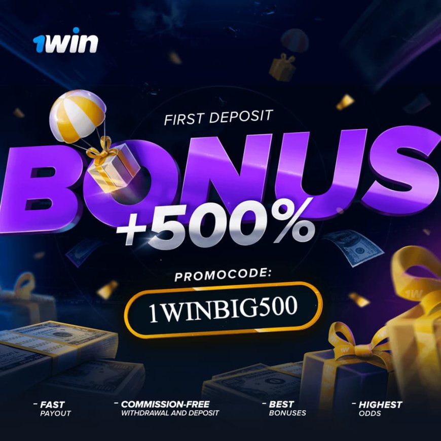 How to Activate the 1Win Exclusive Promo for Instant Wins in 2025