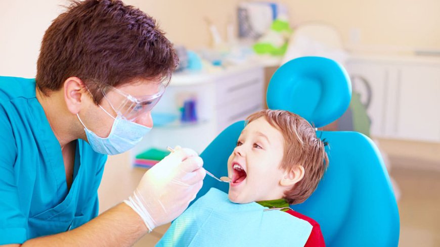 What to Expect During Your First Visit to a Dental Clinic