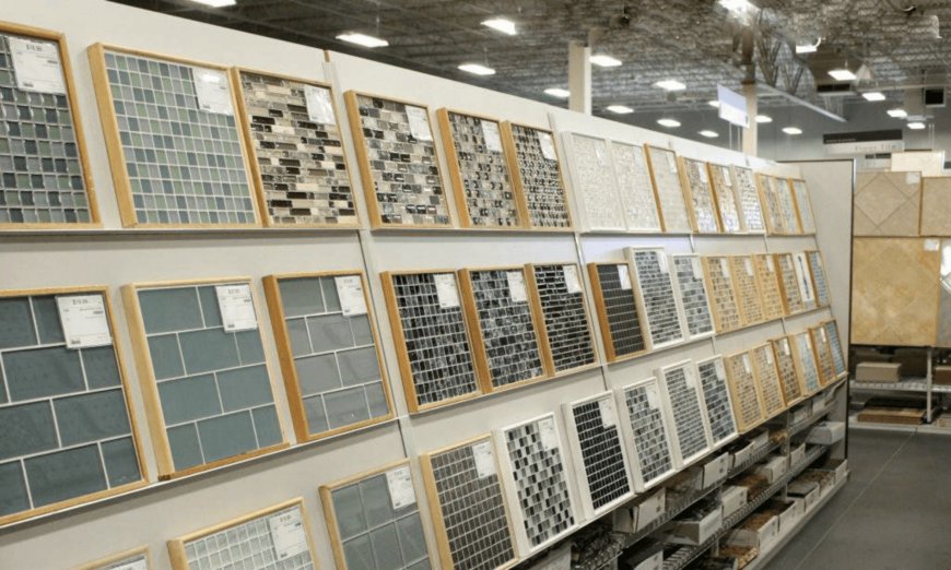 Top Tile Trends of 2025: Insights from a Leading Tile Shop