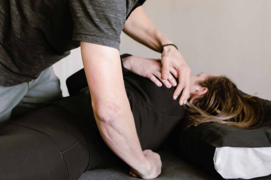 What Is Adaptive Chiropractic and How Can It Improve Your Health?