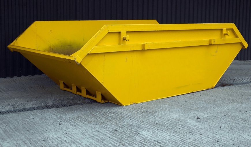 Tips for Maximizing Your Skip Bin Hire Efficiency