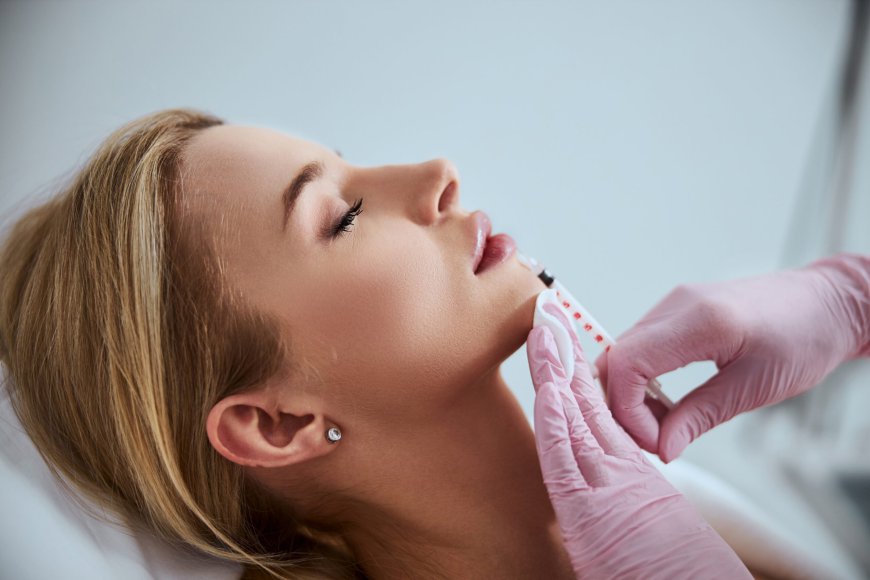 The ABCs of Botox Injections in Dubai