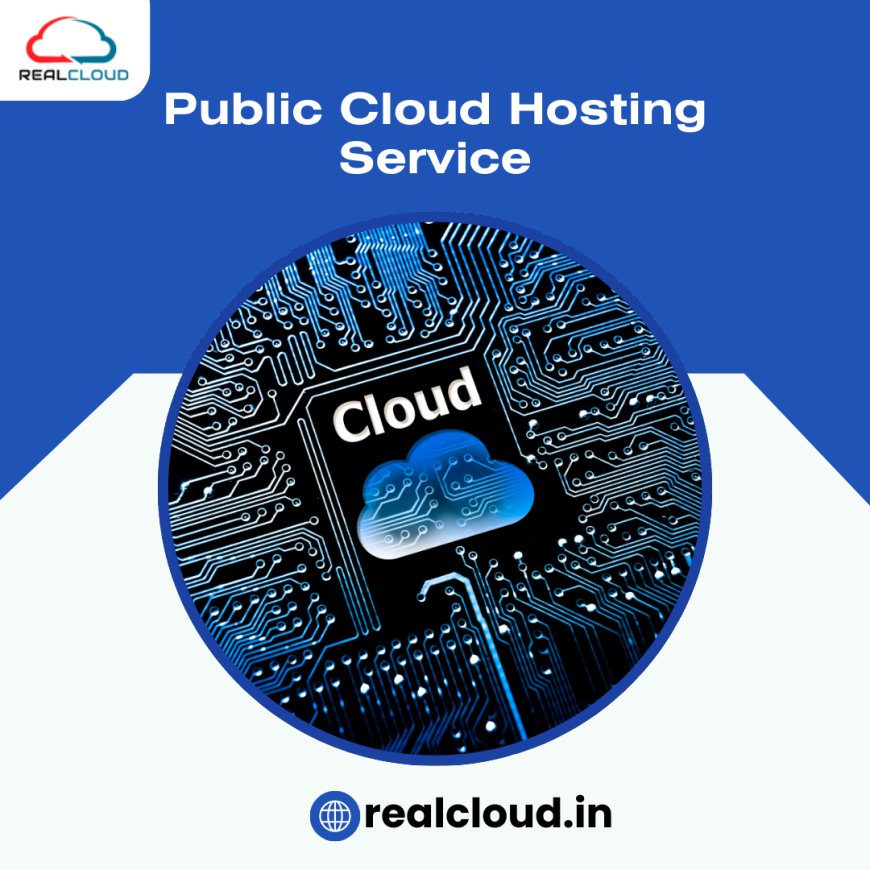 Best Cloud Hosting Providers In India: Unlocking the Power of Real Cloud