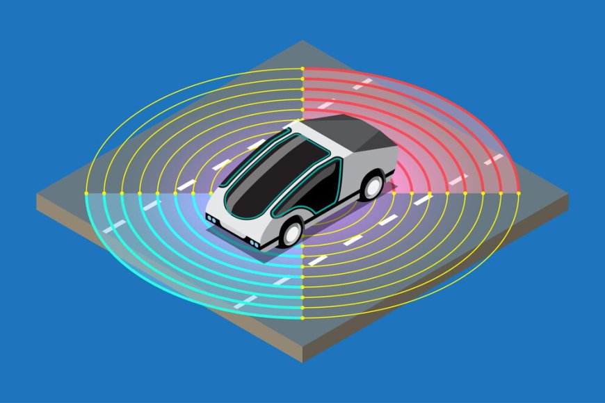 Global Automotive LiDAR Market Analysis and Forecast To 2033