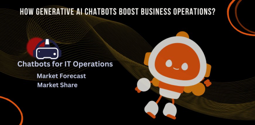 AI-Powered Chatbots in IT Operations: Transforming IT Support & Monitoring