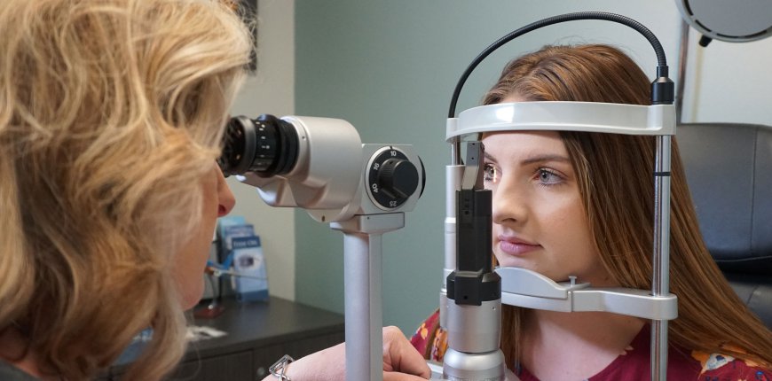 Finding the Right Eye Care Provider near Carrollton: A Local’s Guide